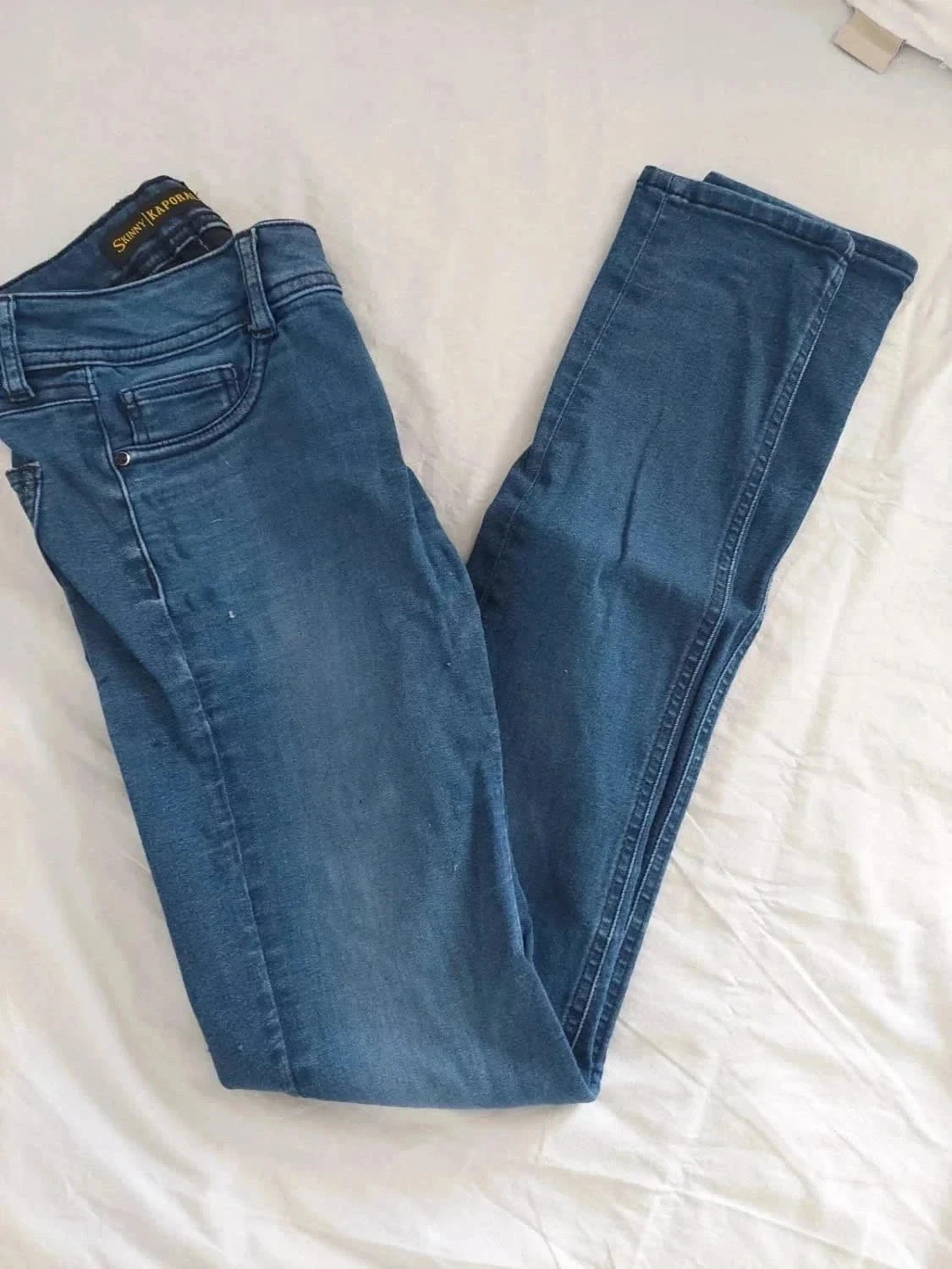 Kaporal skinny jeans US 27 – photo 3